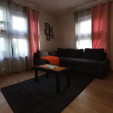 N1 F2 40M2 Avec Petit Jardin Apartment Herouville-Saint-Clair Exterior photo